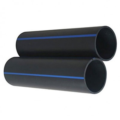 Hot selling Factory direct sales of 100% new materials Large Diameter hdpe pipe